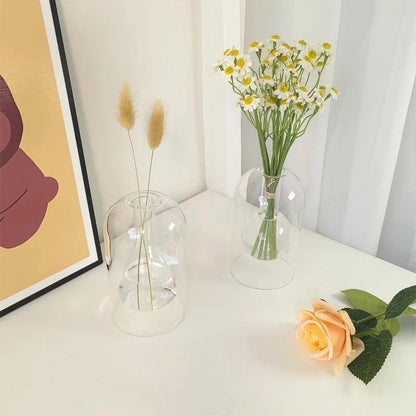 Minimalist Glass Reed Diffuser – 130ml – view 5