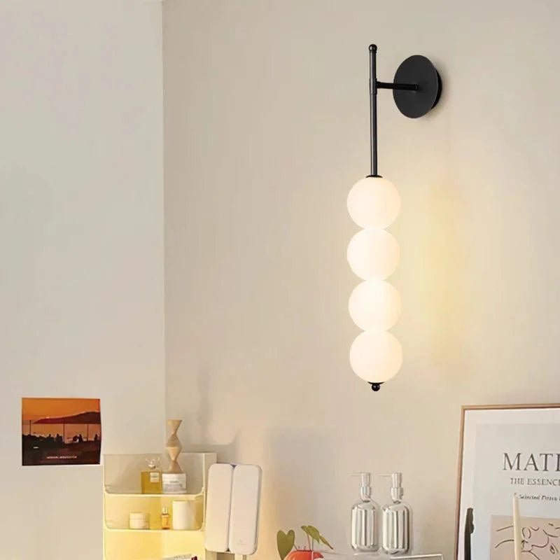 Minimalist Nordic LED Wall Light – view 2