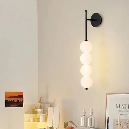 Minimalist Nordic LED Wall Light – view 2