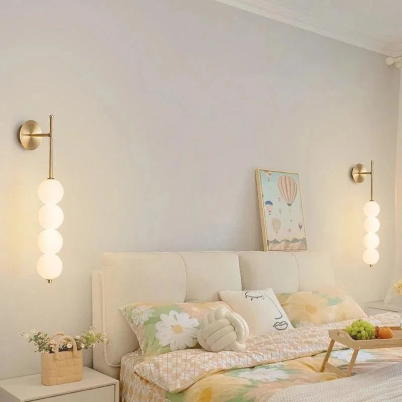Minimalist Nordic LED Wall Light – view 4