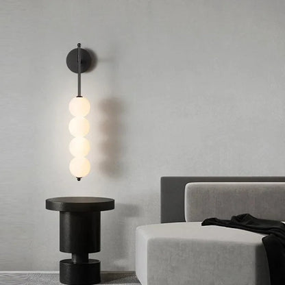 Minimalist Nordic LED Wall Light – view 5