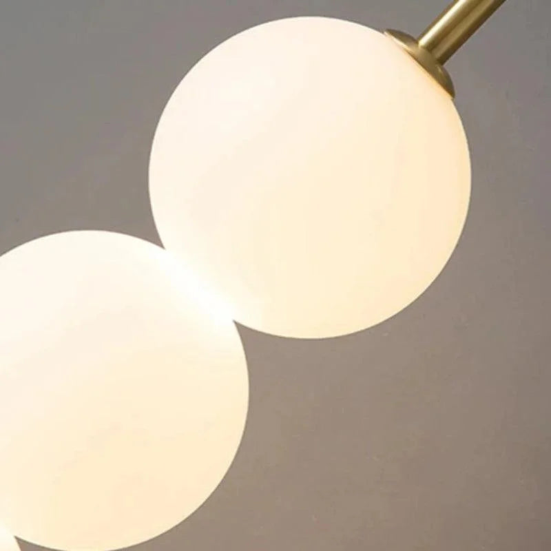 Minimalist Nordic LED Wall Light – view 6