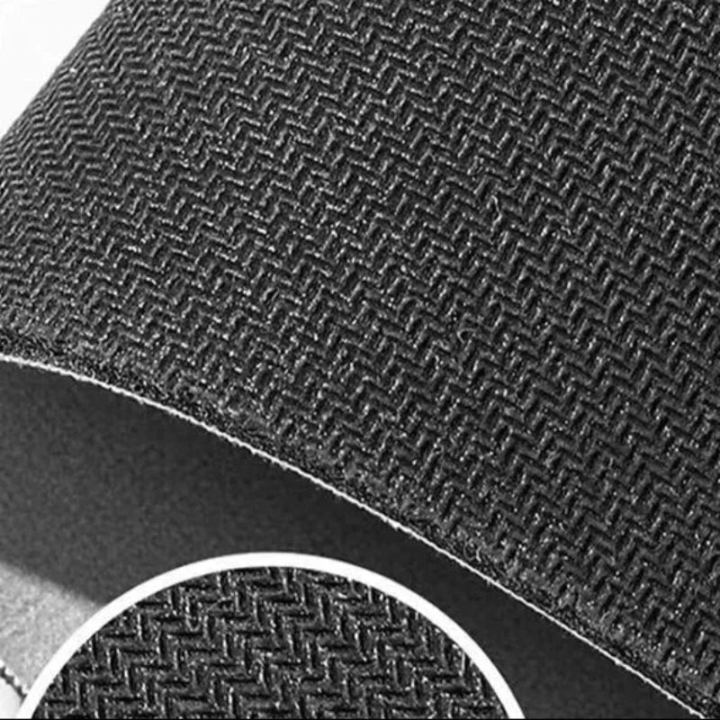 Modern Absorbent Non-Slip Bathroom Rug – view 4