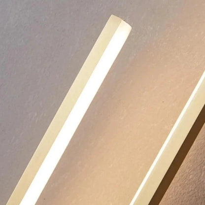 Modern Directional LED Wall Light – view 3