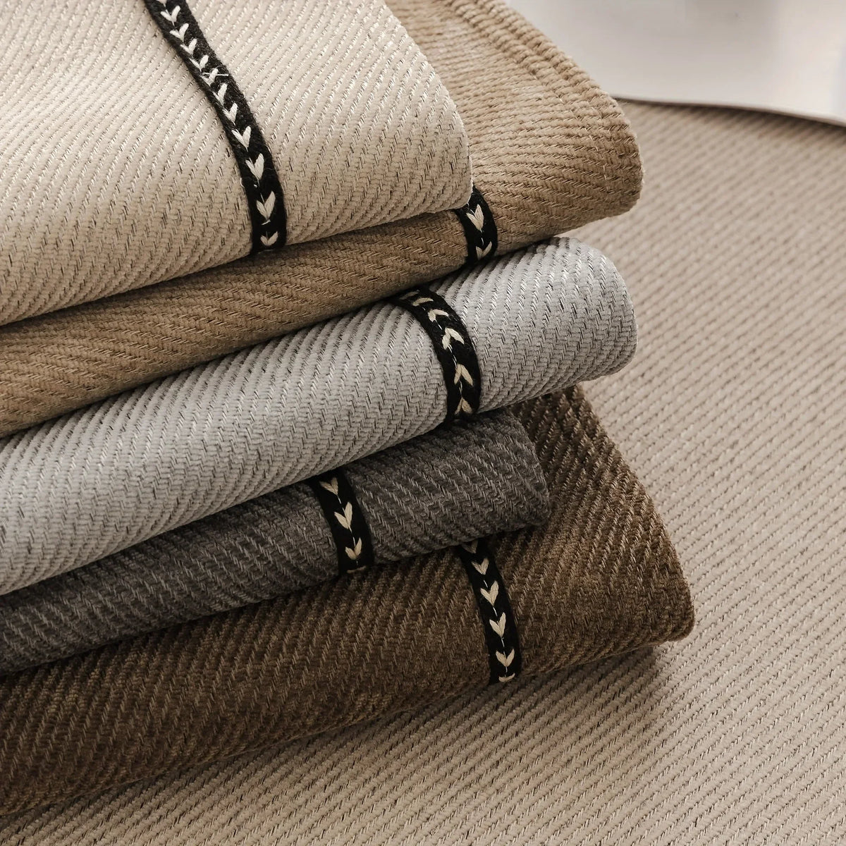 Non-Slip Chenille Sofa Cover – view 2