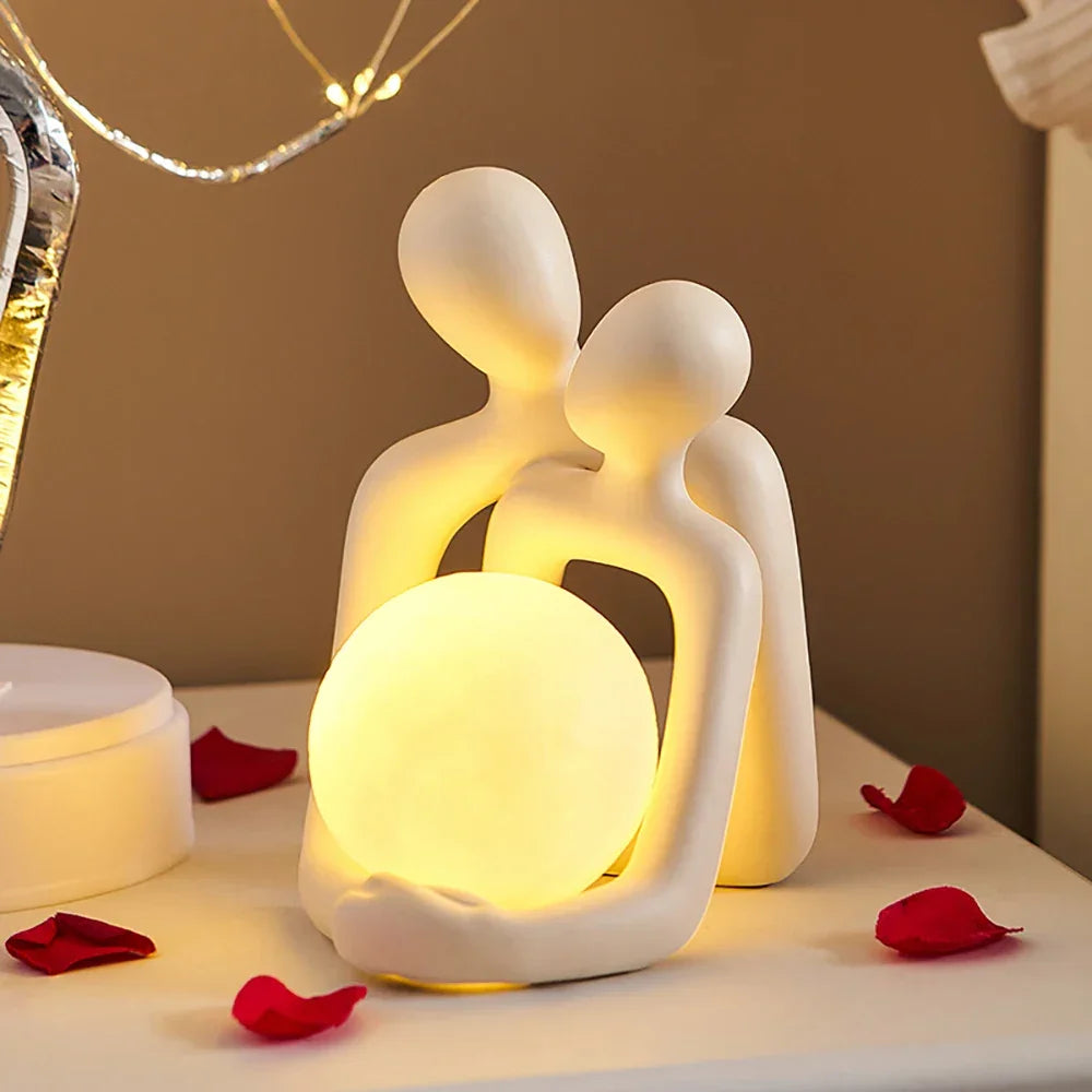 Nordic Double-Arm Wall Light