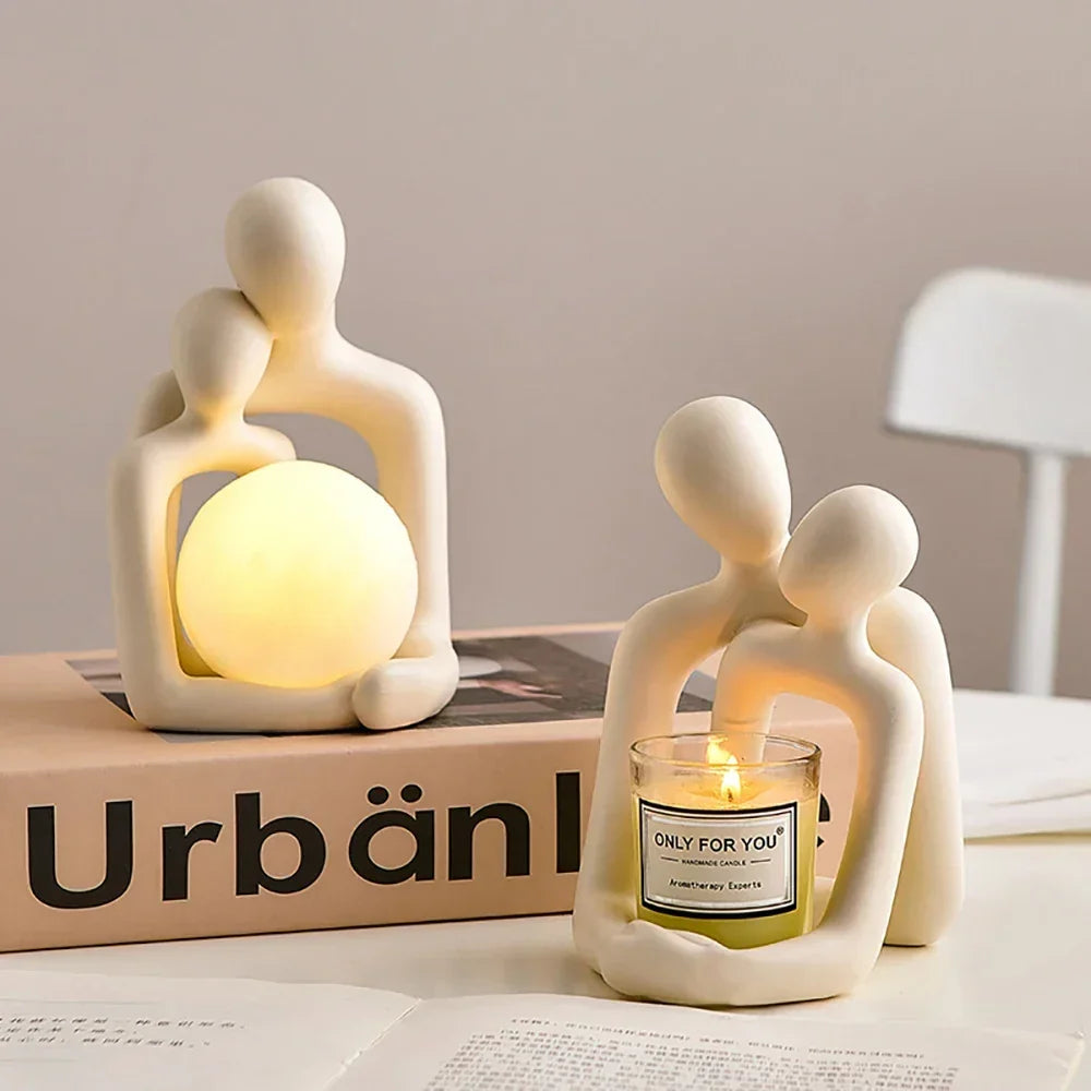 Nordic Double-Arm Wall Light – view 2