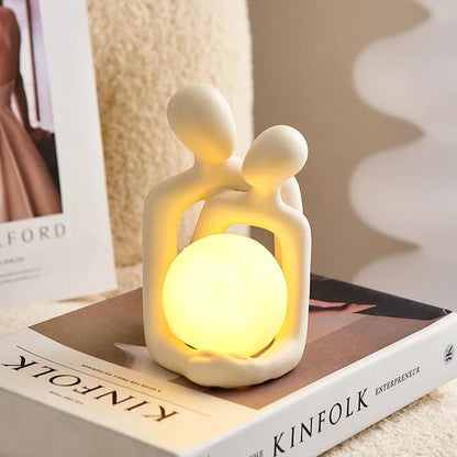 Nordic Double-Arm Wall Light – view 6