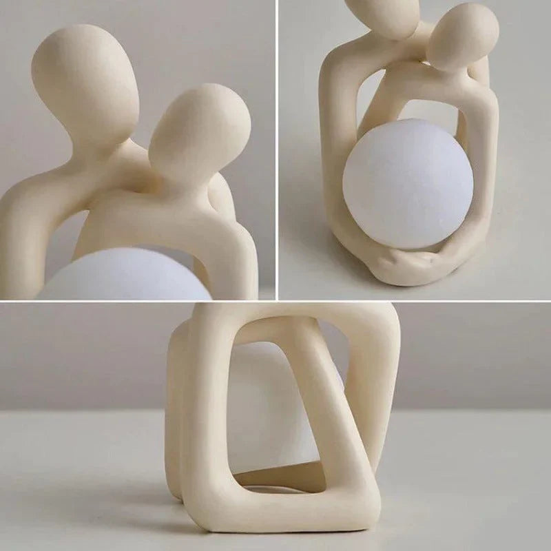 Nordic Double-Arm Wall Light – view 8