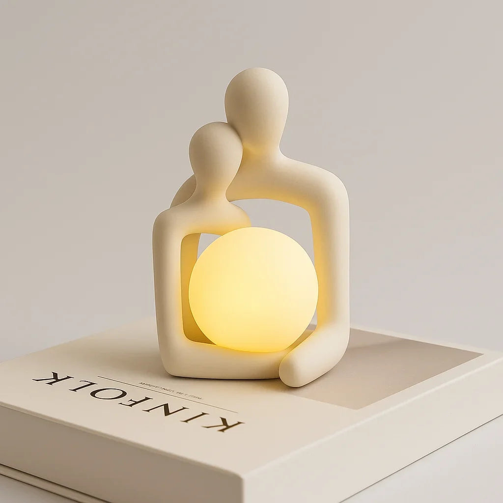 Nordic Double-Arm Wall Light – view 9