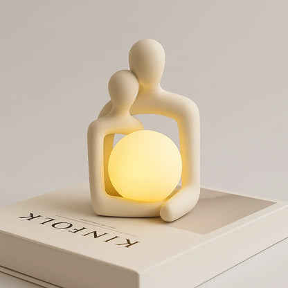 Nordic Double-Arm Wall Light – view 9
