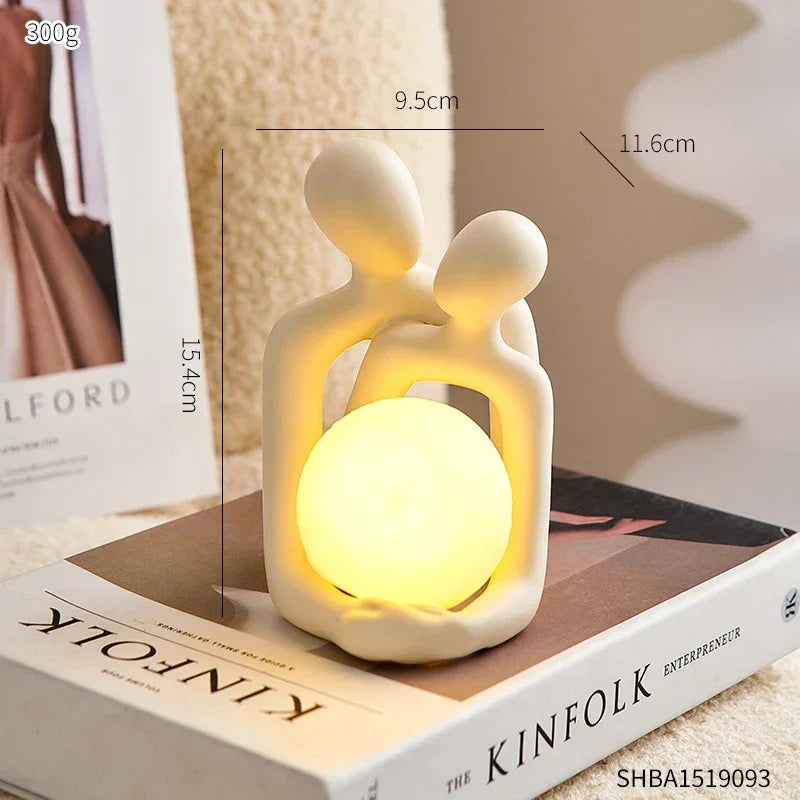 Nordic Double-Arm Wall Light – view 10