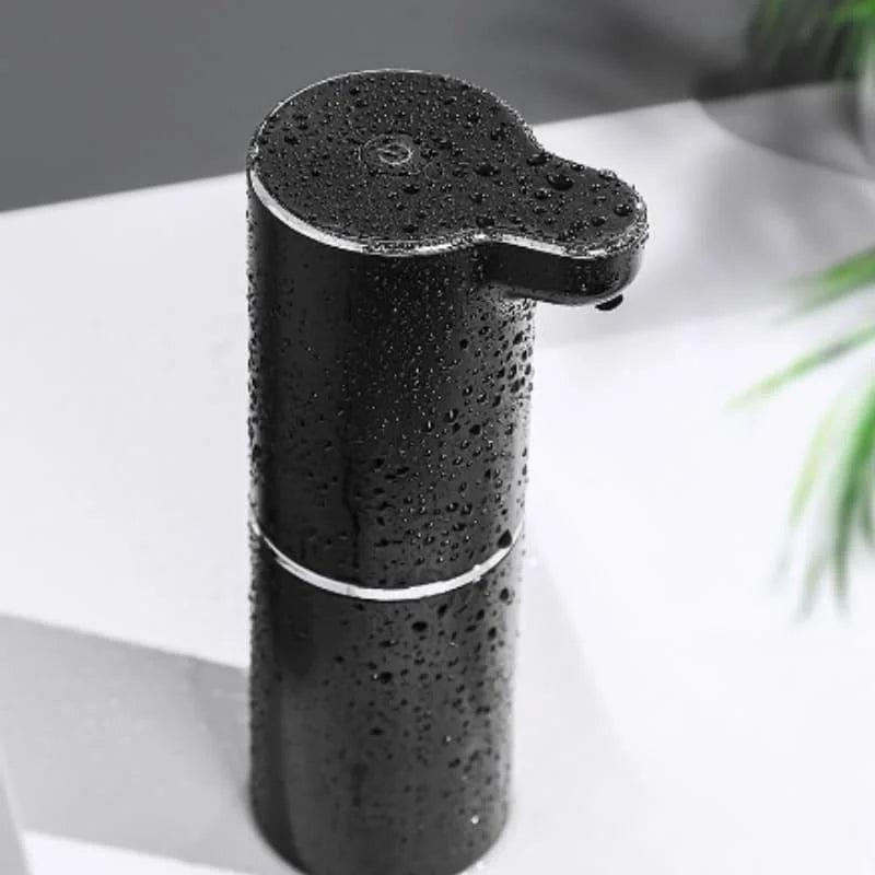 Rechargeable automatic foaming soap dispenser – view 8