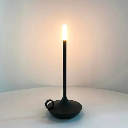 Rechargeable Cordless LED Table Lamp – view 5