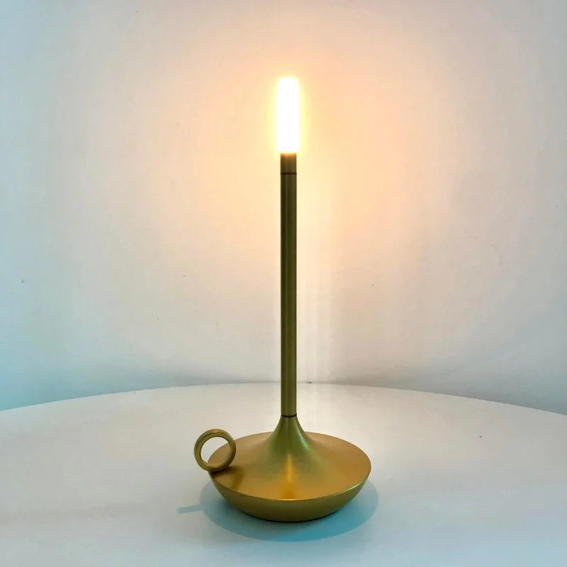 Rechargeable Cordless LED Table Lamp – view 6