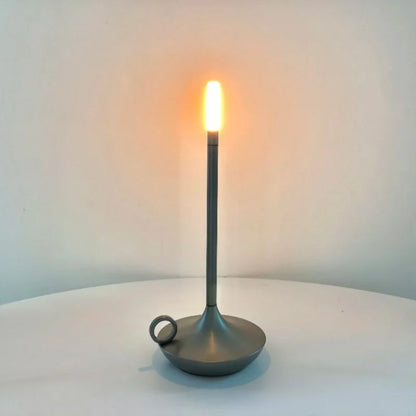 Rechargeable Cordless LED Table Lamp – view 7