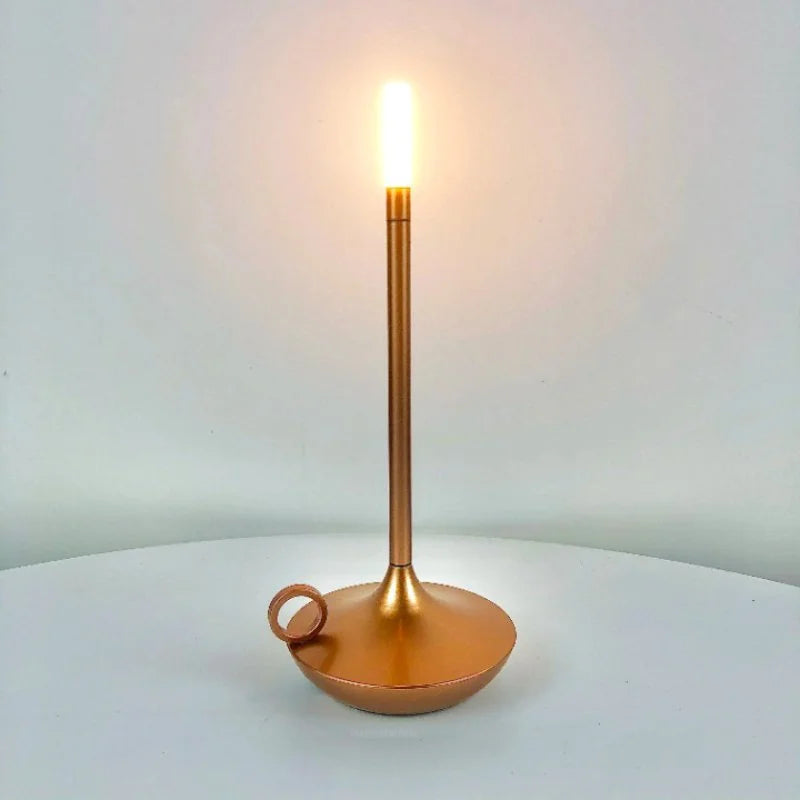 Rechargeable Cordless LED Table Lamp – view 8
