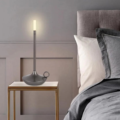 Rechargeable Cordless LED Table Lamp – view 10