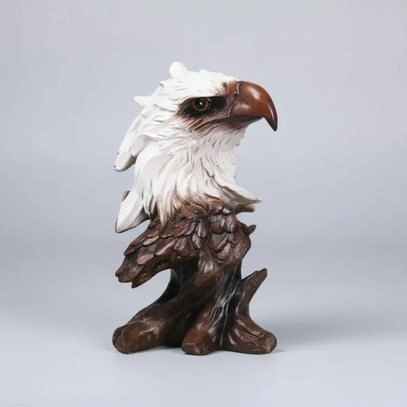 European-Style Resin Animal Sculpture – 4 Designs – view 9