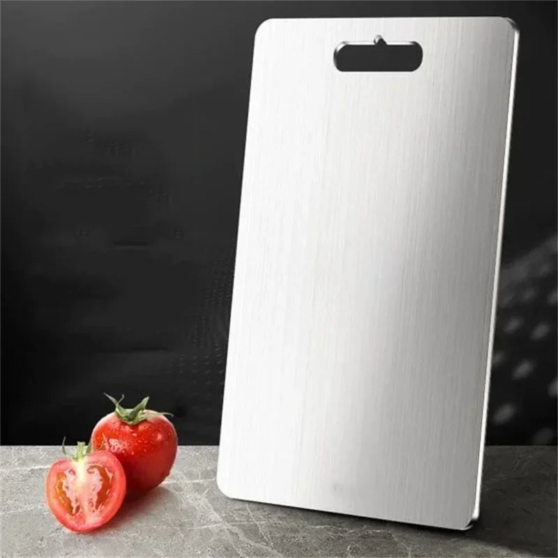 Stainless Steel Cutting Board – view 9