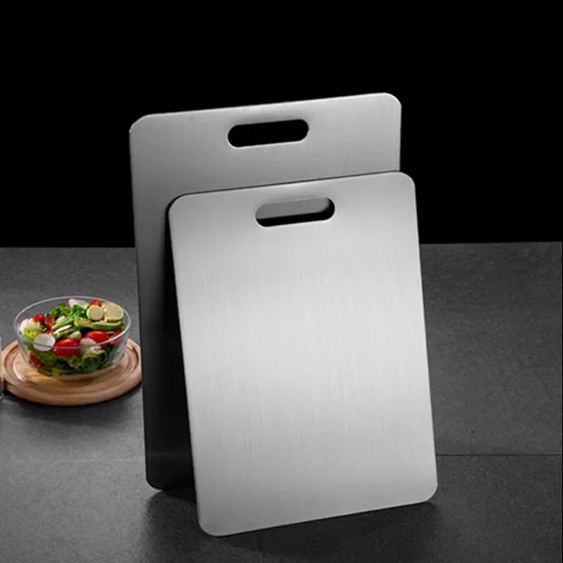 Stainless Steel Cutting Board – view 10