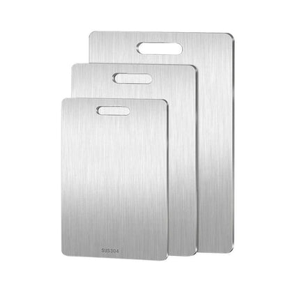Stainless Steel Cutting Board – view 11