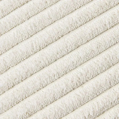 Striped Corduroy Cushion Cover – view 5