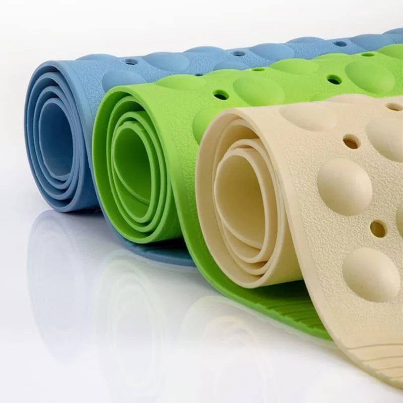 Suction Cup Non-Slip Bathroom Mat – view 2
