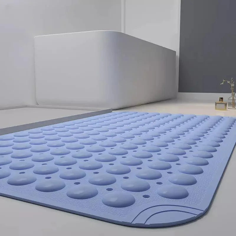 Suction Cup Non-Slip Bathroom Mat – view 3