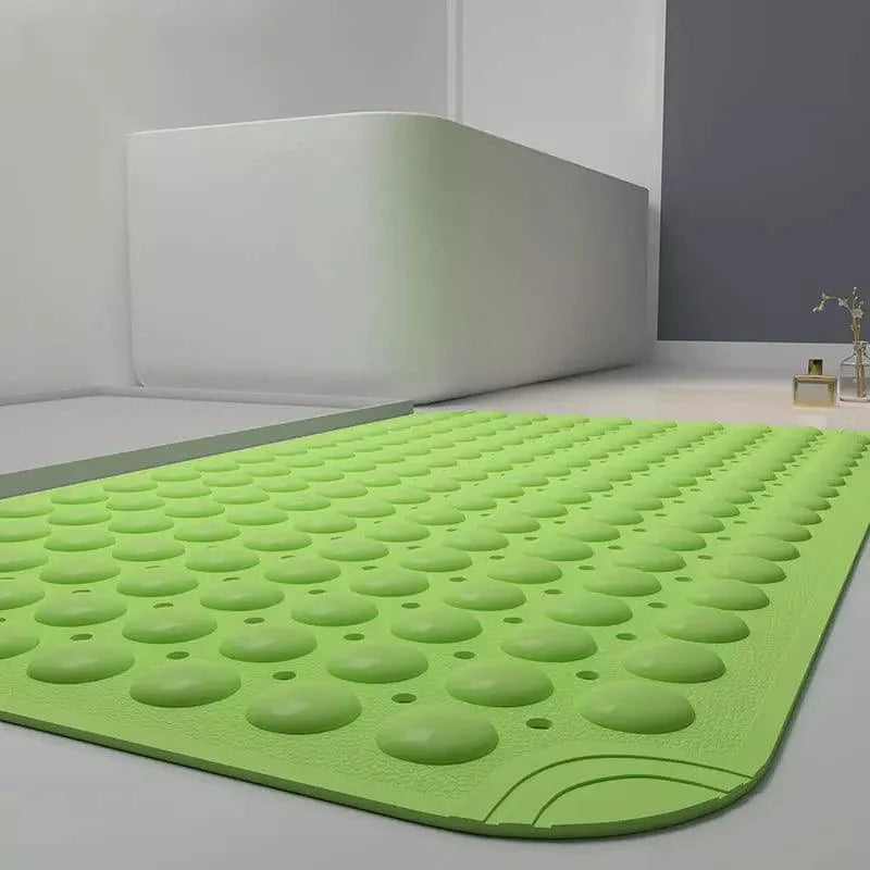 Suction Cup Non-Slip Bathroom Mat – view 4