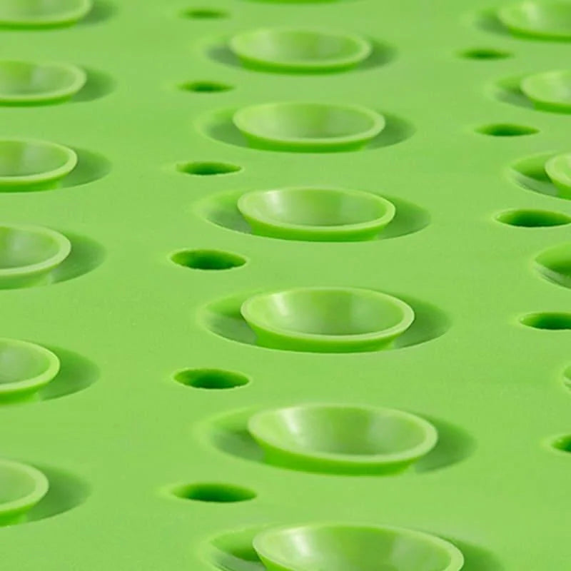 Suction Cup Non-Slip Bathroom Mat – view 5