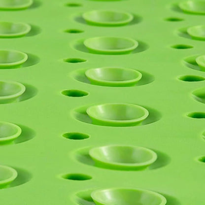 Suction Cup Non-Slip Bathroom Mat – view 5