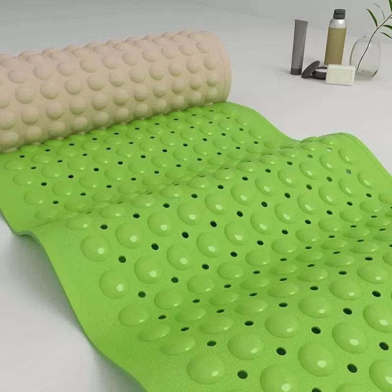 Suction Cup Non-Slip Bathroom Mat – view 9