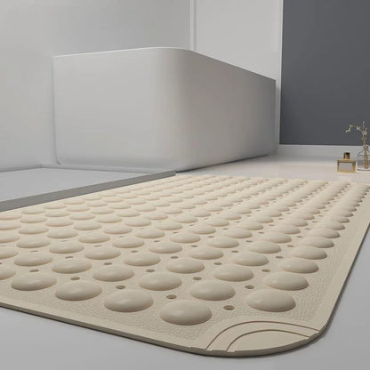 Suction Cup Non-Slip Bathroom Mat – view 10