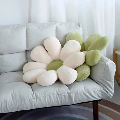 Sunflower Decorative Cushion – view 4