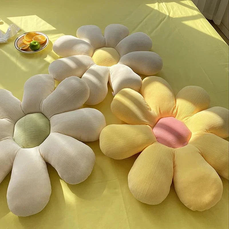 Sunflower Decorative Cushion – view 7