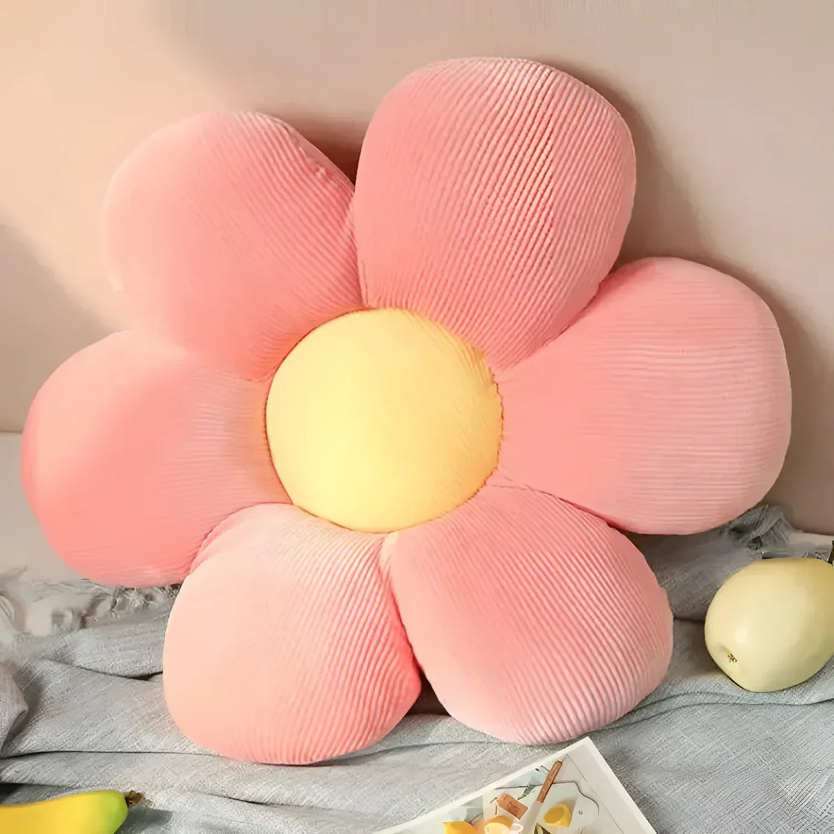 Sunflower Decorative Cushion – view 9