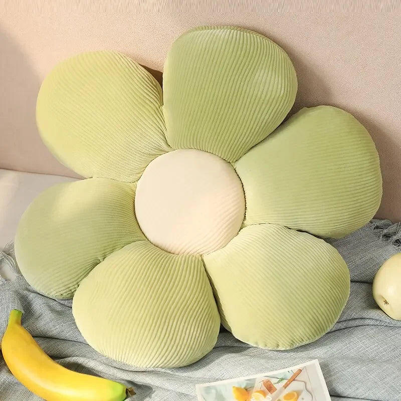 Sunflower Decorative Cushion – view 10