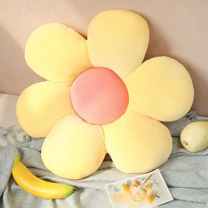 Sunflower Decorative Cushion – view 12