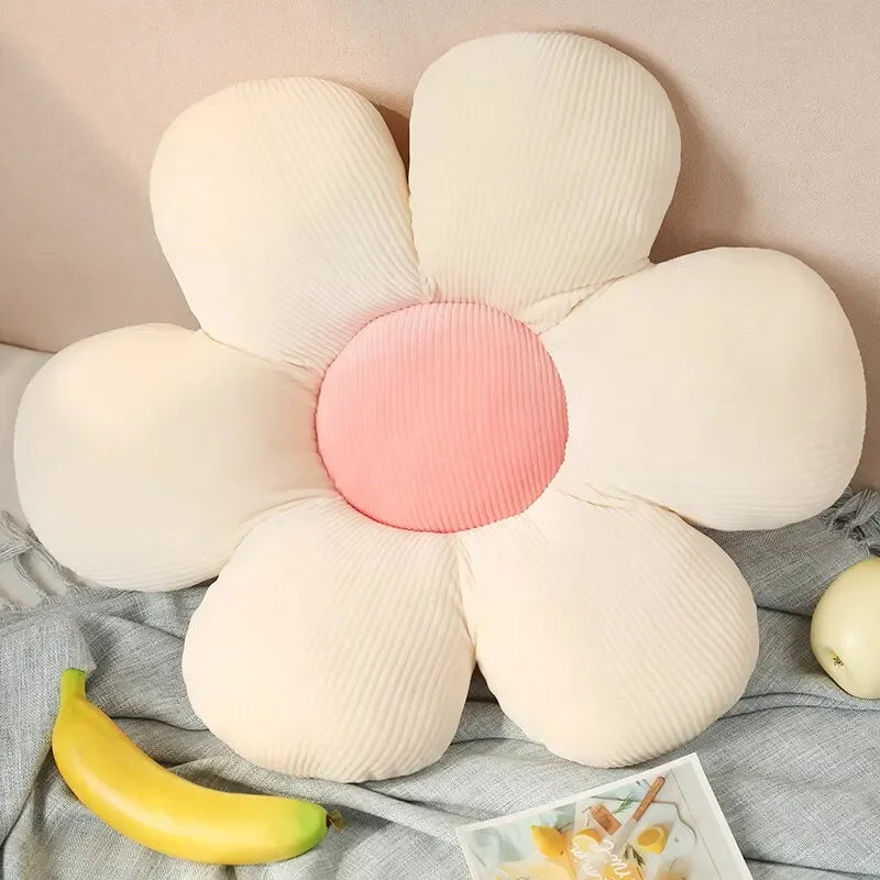 Sunflower Decorative Cushion – view 13