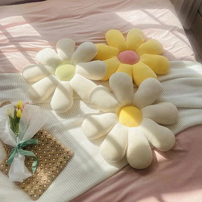 Sunflower Decorative Cushion – view 14