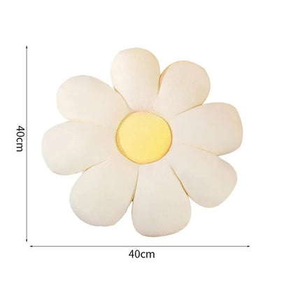 Sunflower Decorative Cushion – view 15