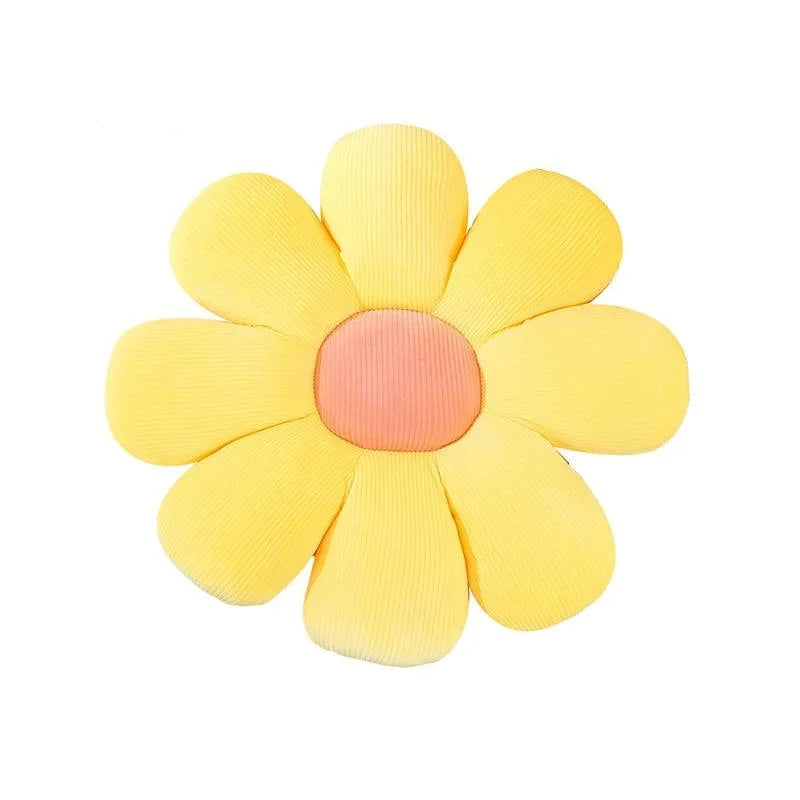 Sunflower Decorative Cushion – view 19