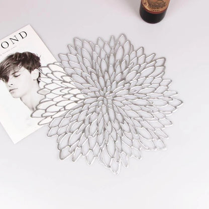 Textured non-slip placemats – view 3