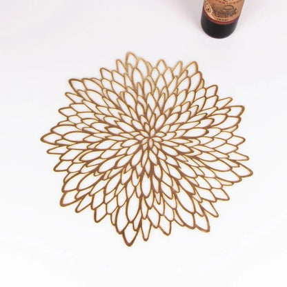 Textured non-slip placemats – view 4