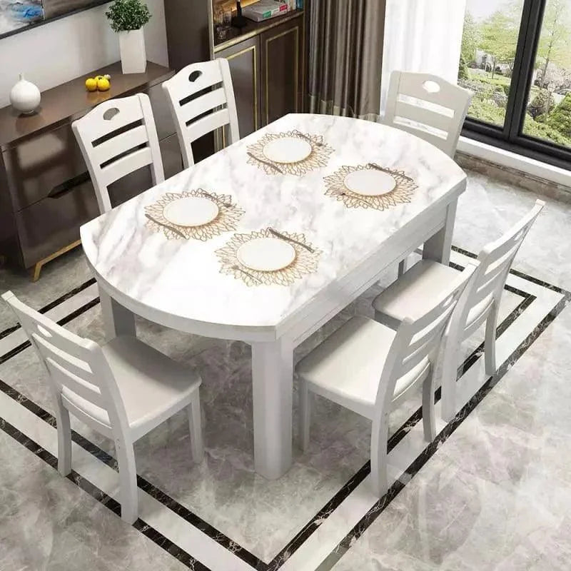 Textured non-slip placemats – view 6