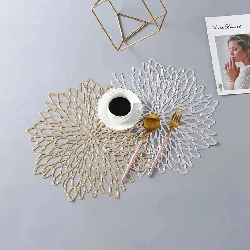 Textured non-slip placemats – view 7