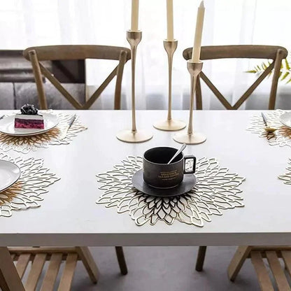 Textured non-slip placemats – view 12