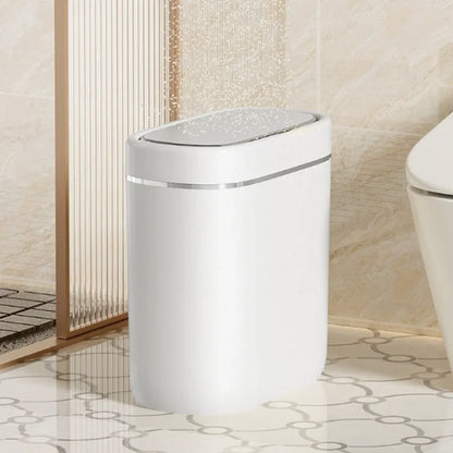 Touchless Motion Sensor Waste Bin – 7L or 9L