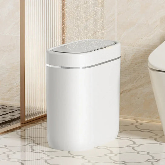 Touchless Motion Sensor Waste Bin – 7L or 9L